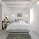 Athina And Plaka (Naxos)