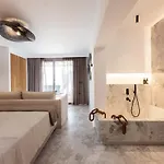 Athina And Apartment
