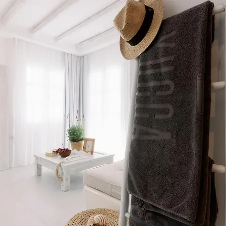 Apartment Athina And