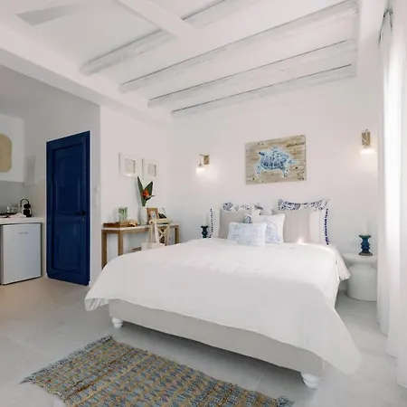 Athina And Apartment *