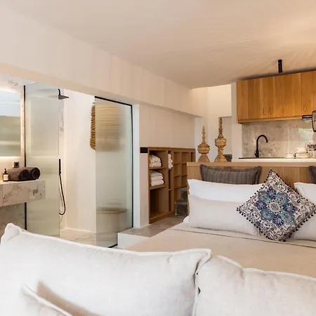 דירה Athina And Pláka