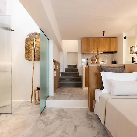 Apartment Athina And