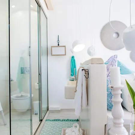 Athina And דירה *