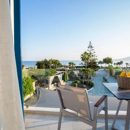 Athina And Apartment