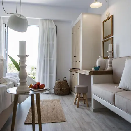Athina And Apartment Pláka