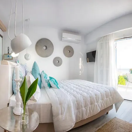 Athina And דירה Pláka