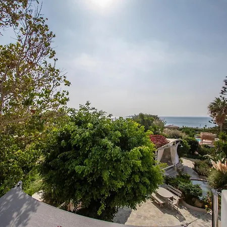 Apartment Athina And