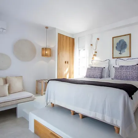 Apartment Athina And