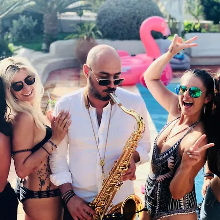 דירה Athina And Pláka