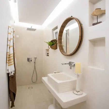 Athina And דירה Pláka