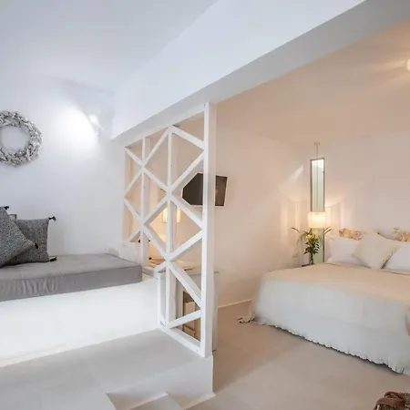 Athina And דירה Pláka