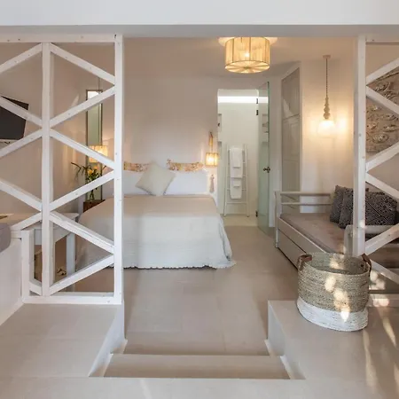 Apartment Athina And