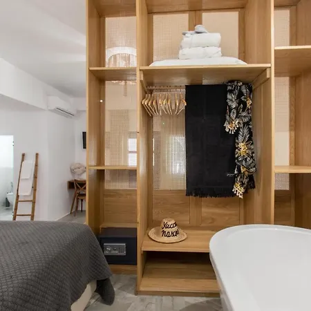 דירה Athina And Pláka