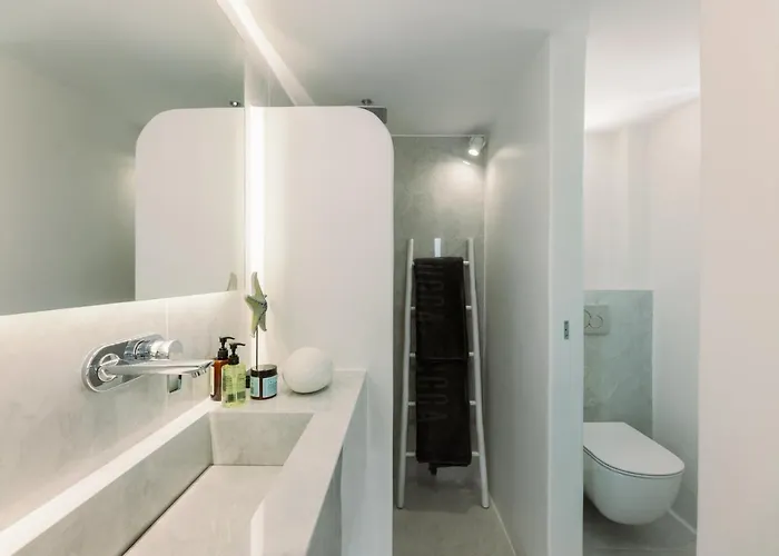 Apartment Athina And