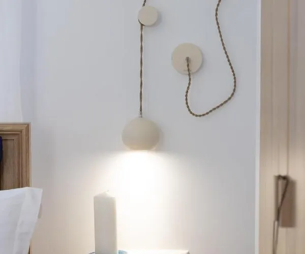 Apartment Athina And *