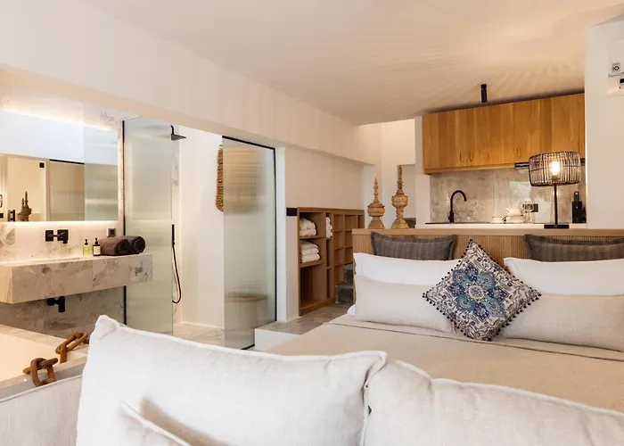 Lejlighed Athina And Pláka