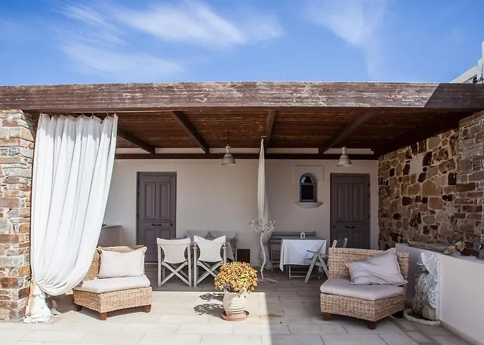 Athina And * Plaka (Naxos)