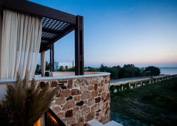 Athina And Apartman Pláka