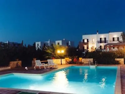 Apartment Athina And