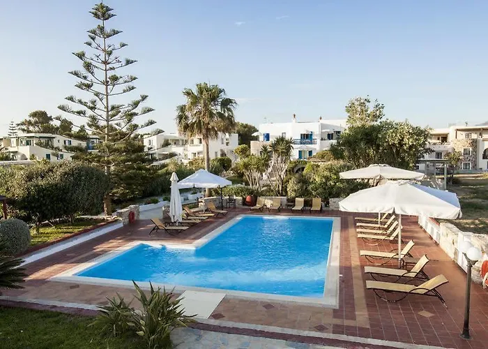 Apartment Athina And