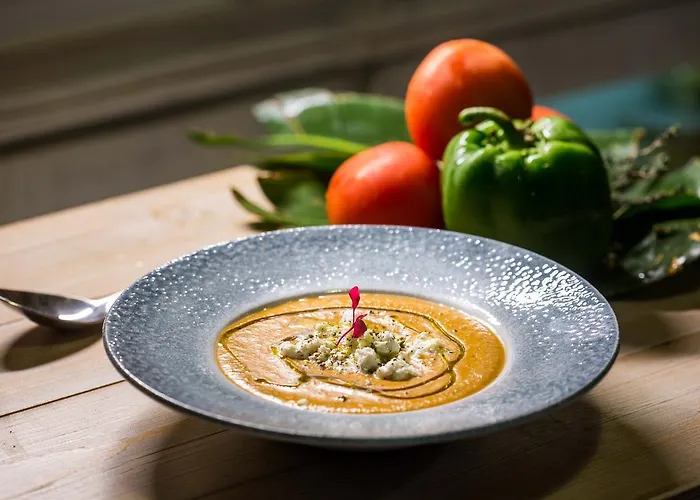 Apartment Athina And *