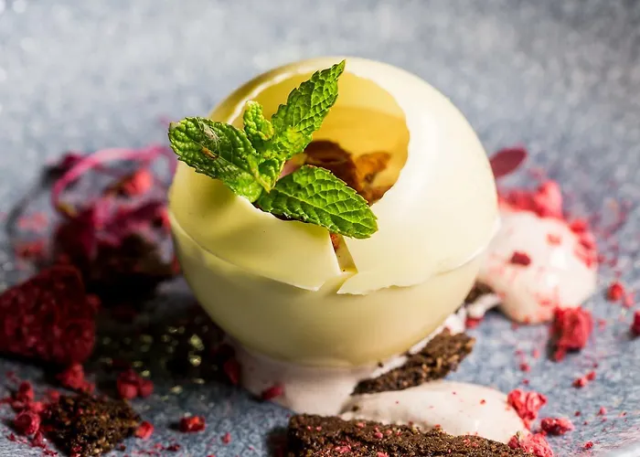 Athina And Apartment