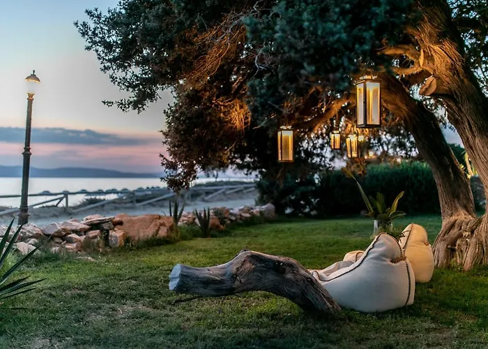 Apartment Athina And