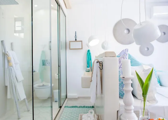 Athina And Apartment *