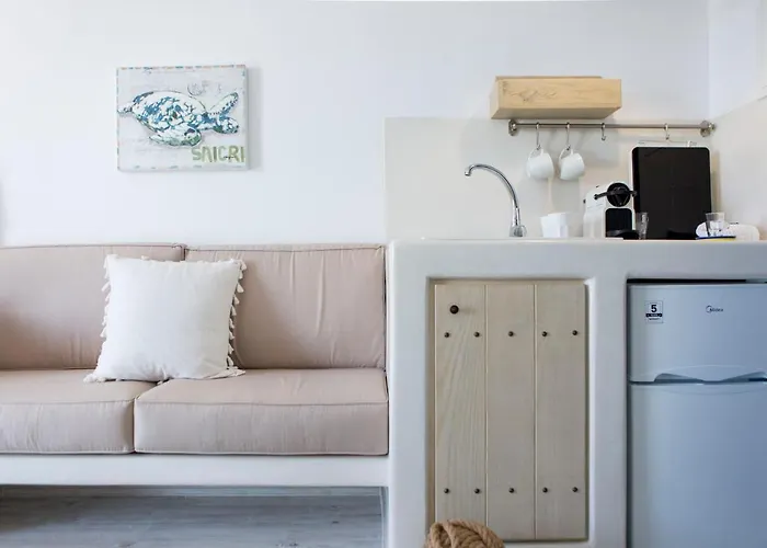 Apartment Athina And *