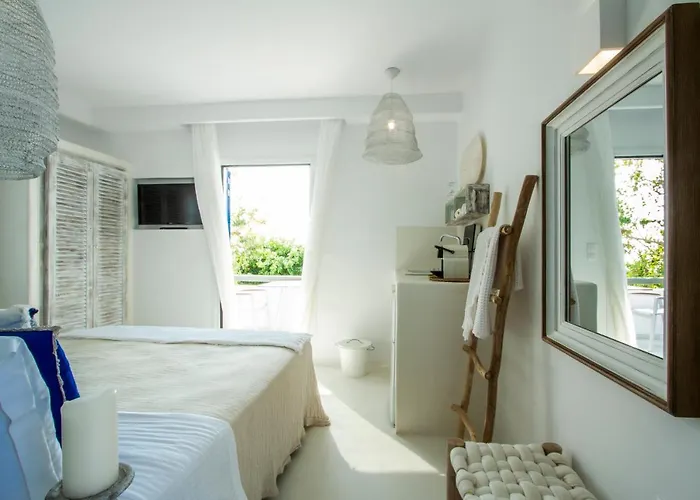 Apartment Athina And *