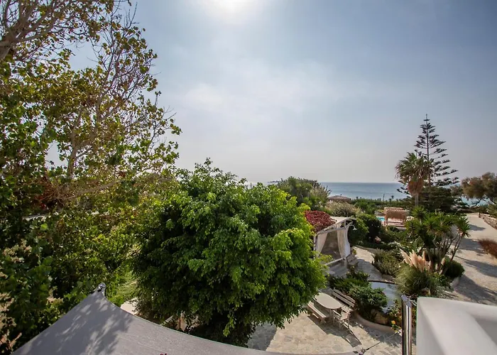 Apartment Athina And