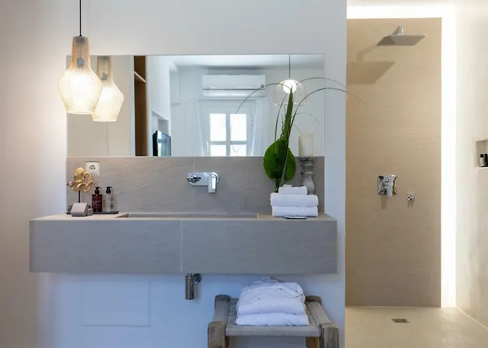 Apartment Athina And *