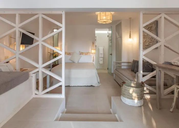 Apartment Athina And